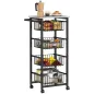 Carrito de Cocina