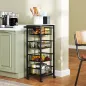 Carrito de Cocina