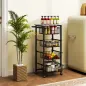 Carrito de Cocina