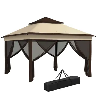 Carpa Plegable