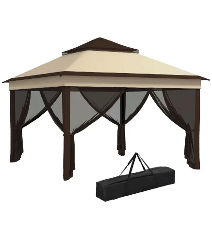 Carpa Plegable
