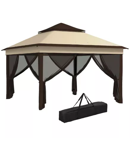 Carpa Plegable
