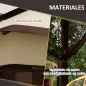 Carpa Plegable