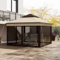 Carpa Plegable