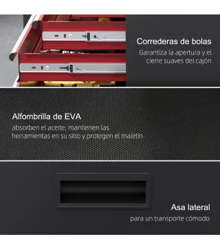 Carro de Herramientas