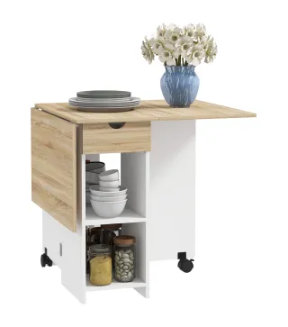 Mesa Plegable Comedor