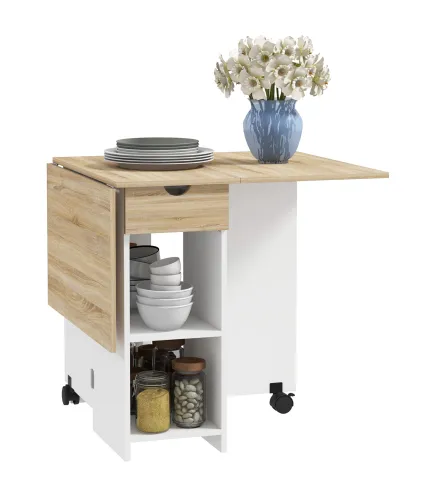 Mesa Plegable Comedor