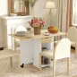 Mesa Plegable Comedor