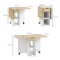 Mesa Plegable Comedor