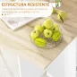 Mesa Plegable Comedor