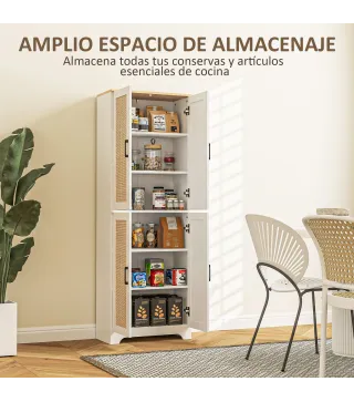 Aparador de Cocina