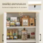 Aparador de Cocina