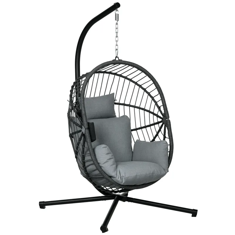 Silla Colgante Huevo Silla Colgante Huevo