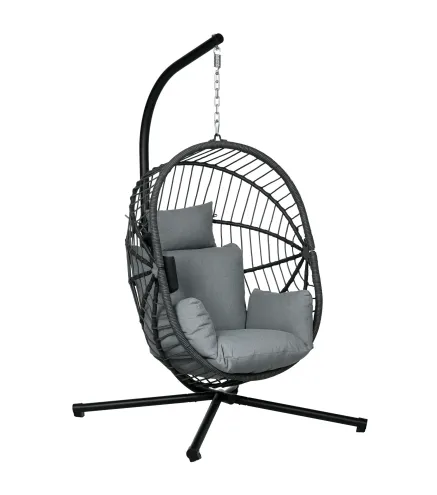Silla Colgante Huevo