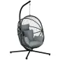 Silla Colgante Huevo Silla Colgante Huevo