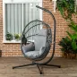Silla Colgante Huevo Silla Colgante Huevo