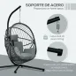 Silla Colgante Huevo Silla Colgante Huevo