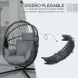 Silla Colgante Huevo Silla Colgante Huevo