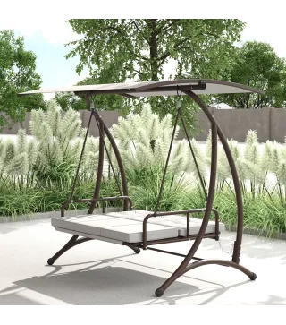 Columpio de Jardín