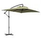 Parasol Excéntrico