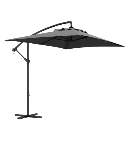 Parasol Excéntrico