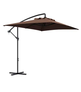 Parasol Excéntrico