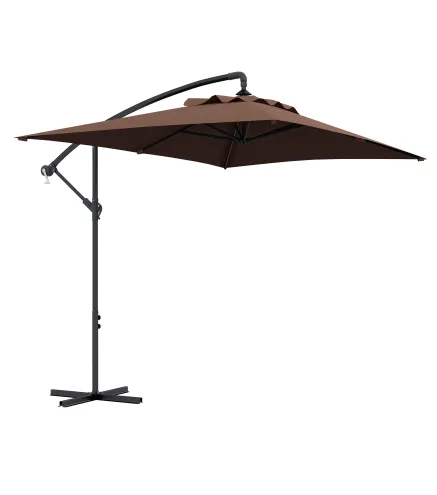 Parasol Excéntrico