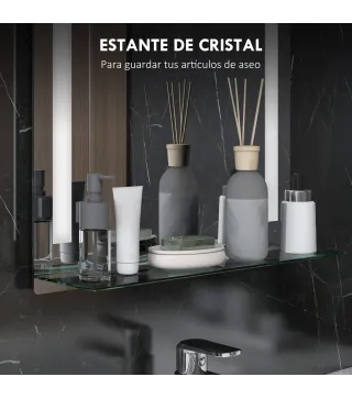Espejo de Baño