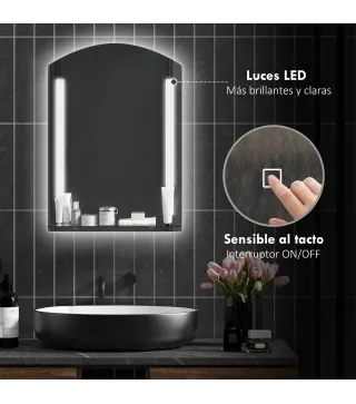 Espejo de Baño