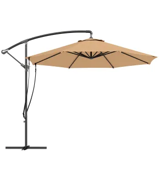 Parasol Excéntrico