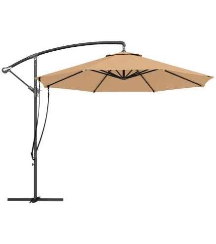 Parasol Excéntrico