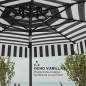 Sombrilla de Jardín Sombrilla de Jardín