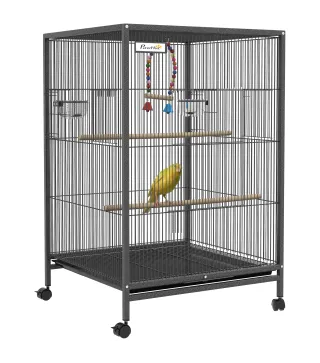 Jaula para Pájaros