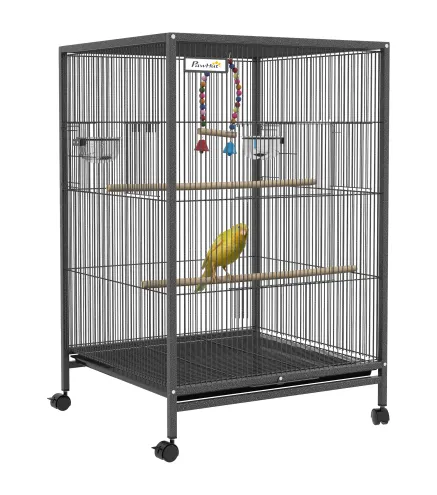 Jaula para Pájaros
