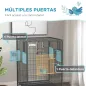 Jaula para Pájaros