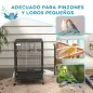 Jaula para Pájaros