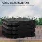 Base para Sombrilla