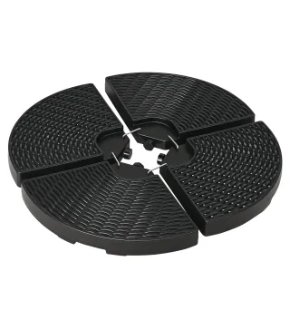 Base para Sombrilla