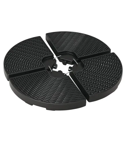 Base para Sombrilla