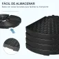 Base para Sombrilla