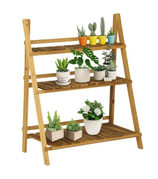 Soporte para Plantas