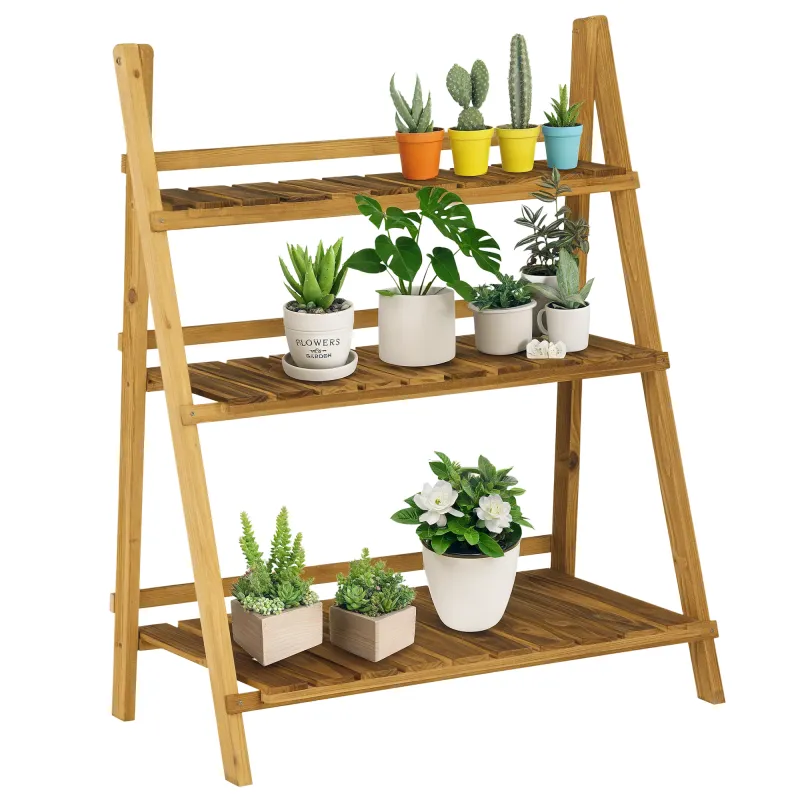 Soporte para Plantas
