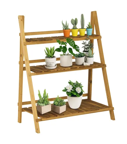 Soporte para Plantas