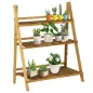 Soporte para Plantas