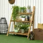 Soporte para Plantas