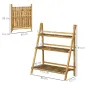 Soporte para Plantas