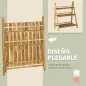 Soporte para Plantas