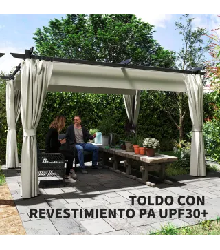 Pérgola
