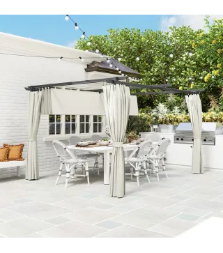 Pérgola