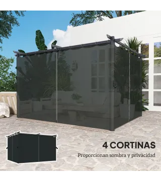 Pérgola